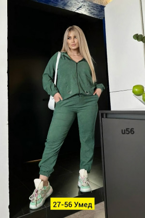 Спортивный костюм 23146630