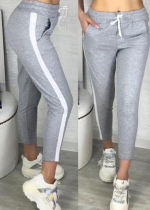 Спортивные брюки 23147005