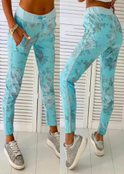 Спортивные брюки