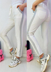 Спортивные брюки