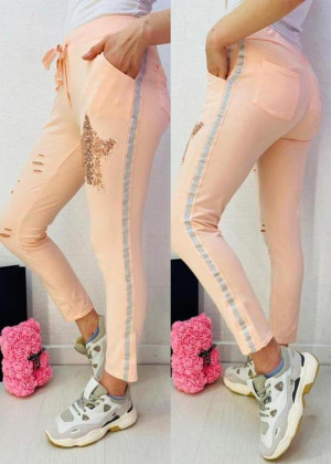 Спортивные брюки 23147020