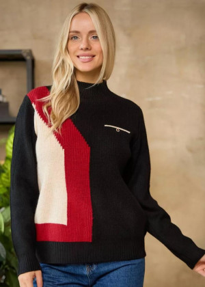 Свитер 23148192