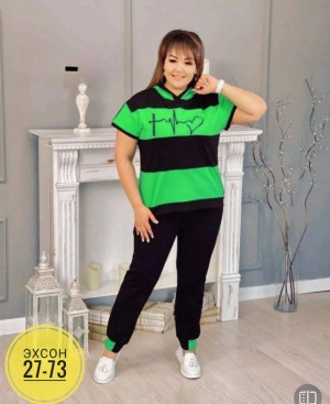 Спортивный костюм 23148965