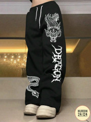 Спортивные брюки