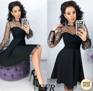 Платье 23149121