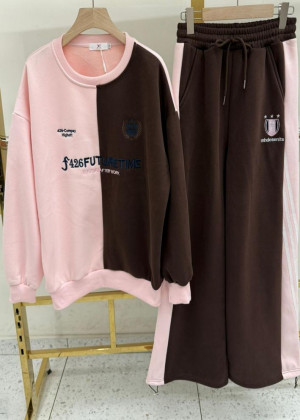 Спортивный костюм 23149377