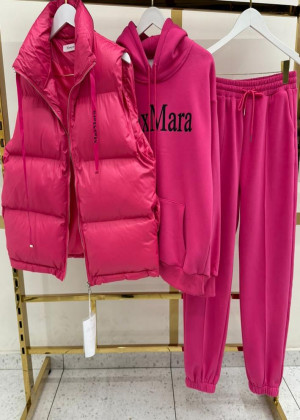 Спортивный костюм 23149397