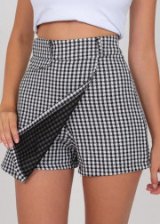 Юбка - шорты