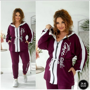 Спортивный костюм 23149853