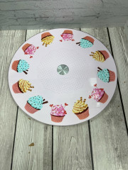 Подставка для торта