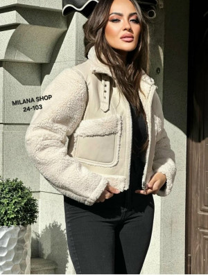 Дубленка 23149972