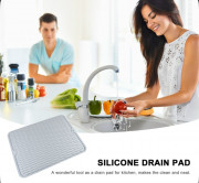 Коврик для сушки посуды