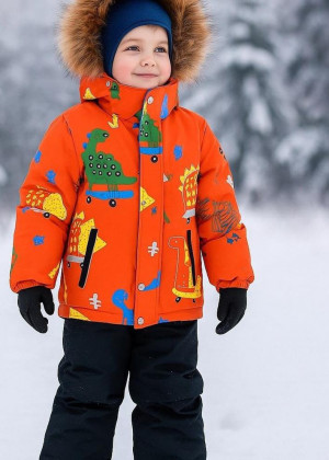 Верхняя одежда 23150666