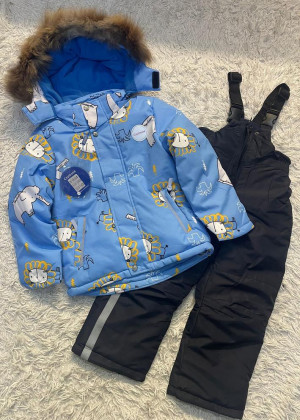 Верхняя одежда 23150672