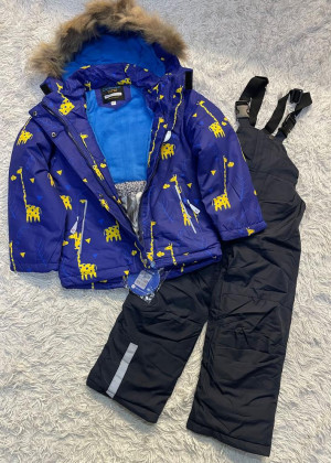 Верхняя одежда 23150673