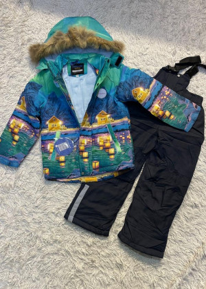 Верхняя одежда #23150674