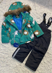 Верхняя одежда