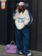 Спортивный костюм