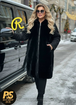 Дубленка 23151731