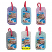 Пемза для пяток