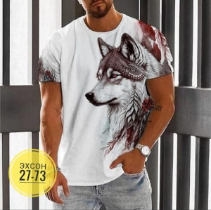 Футболка 23152117