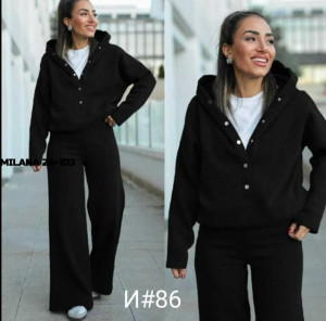 Спортивный костюм 23152219