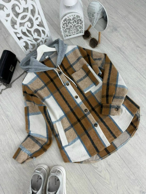 Рубашка 23152246