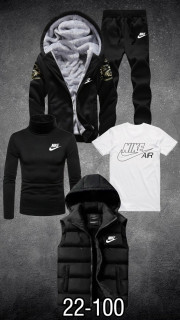 Спортивный костюм