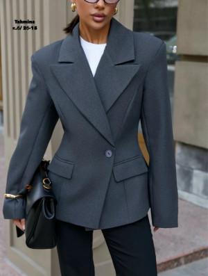 Пиджак 23152382