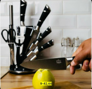 Набор ножей