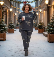 Спортивный костюм