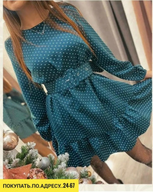 Платье 23152923