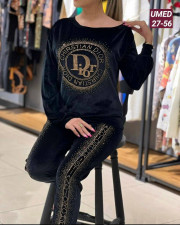 Спортивный костюм