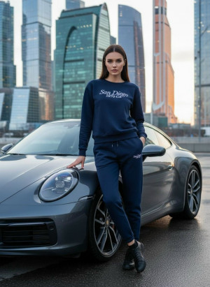 Спортивный костюм 23153511