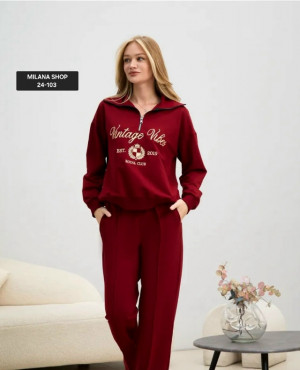 Спортивный костюм 23153580