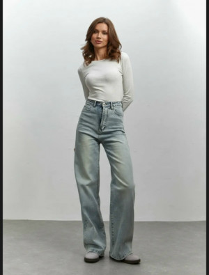 Джинсы 23153686