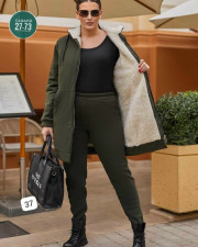 Спортивный костюм