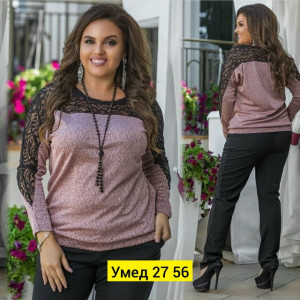 Блузка 23154524