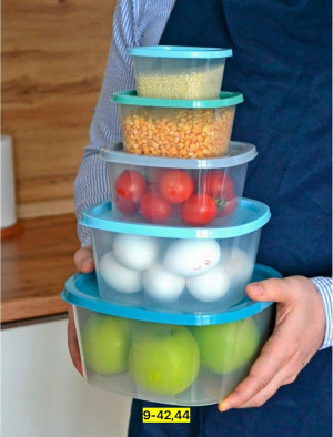 Набор контейнеров 23154838