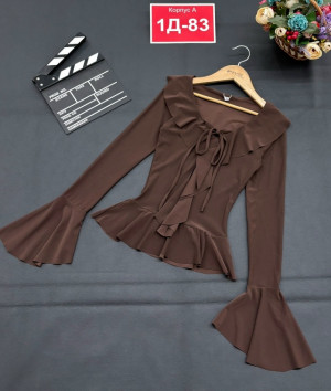 Блузка 23155400