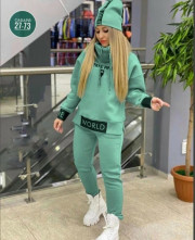 Спортивный костюм