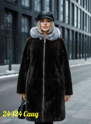 Дубленка 23155899