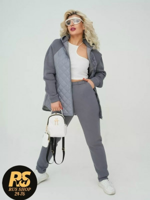 Спортивный костюм 23155982