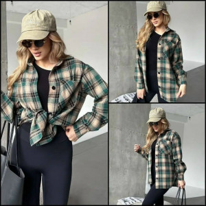 Рубашка 23156087