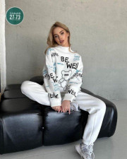 Спортивный костюм