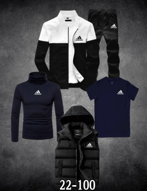 Спортивный костюм 23156168