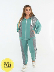 Спортивный костюм