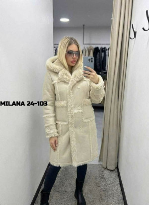 Дубленка 23157258