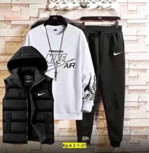 Спортивный костюм 23157604