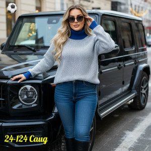 Свитер 23157695